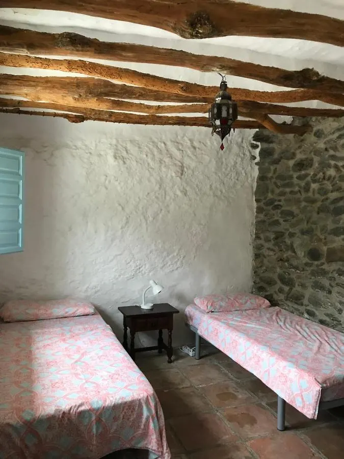 Rincon De Jaramuza Guest House Orgiva Country house