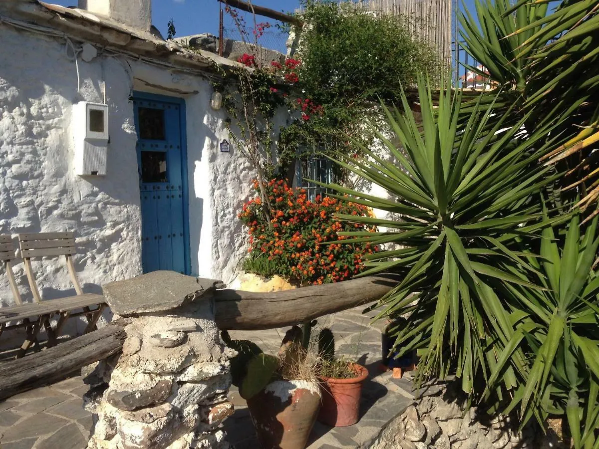 Country house Rincon De Jaramuza Guest House Orgiva