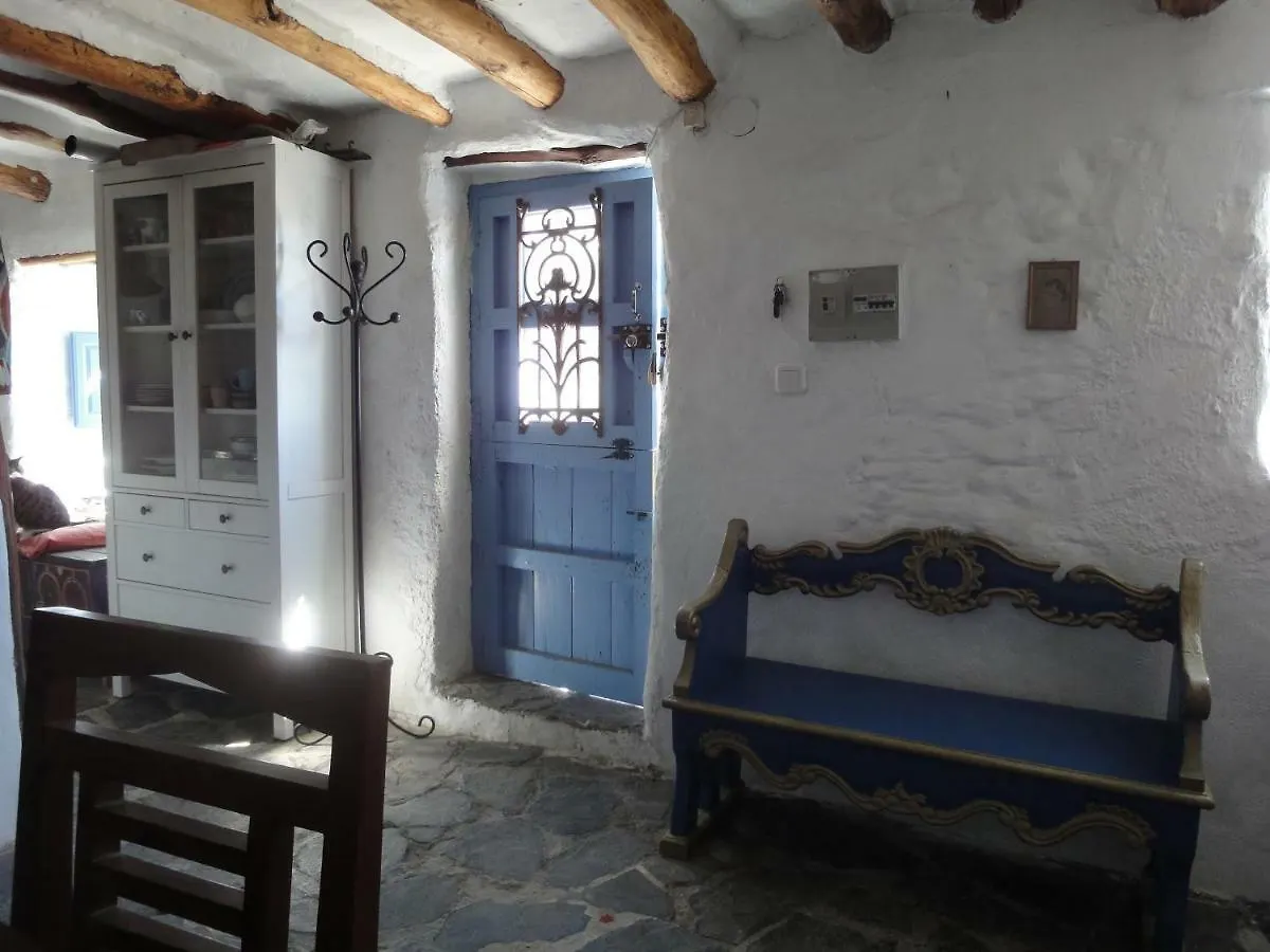 Rincon De Jaramuza Guest House Orgiva Spain