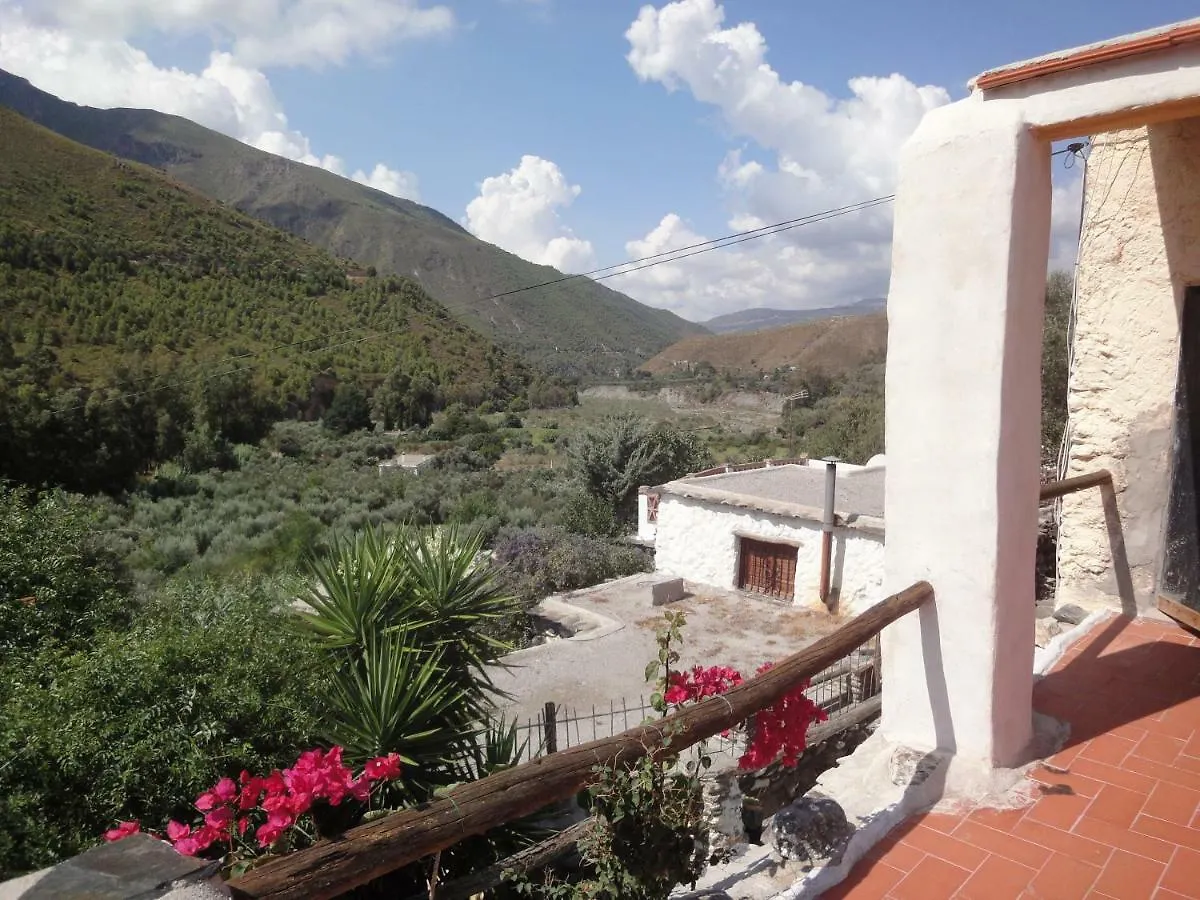 Rincon De Jaramuza Guest House Orgiva 0*,  Spain