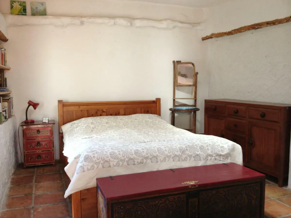 Rincon De Jaramuza Guest House Orgiva Country house