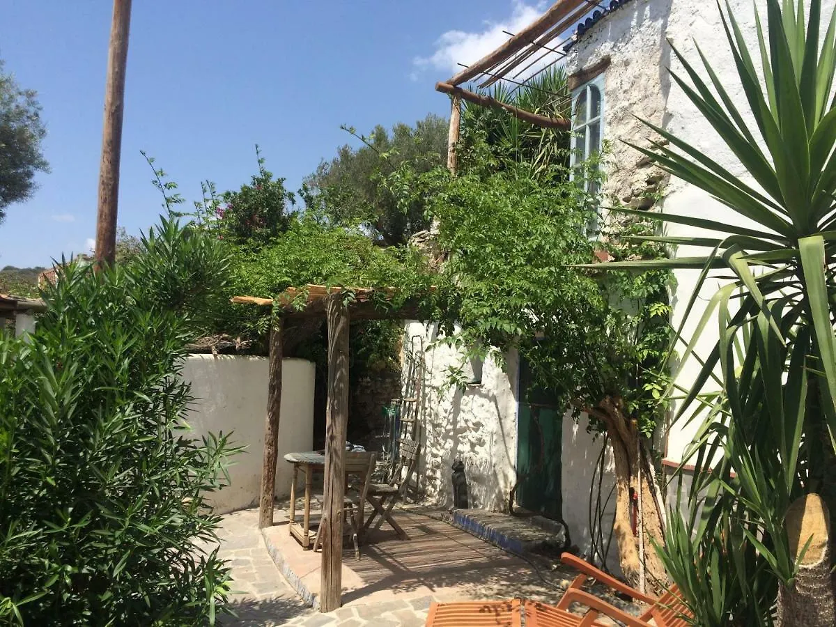 Rincon De Jaramuza Guest House Orgiva
