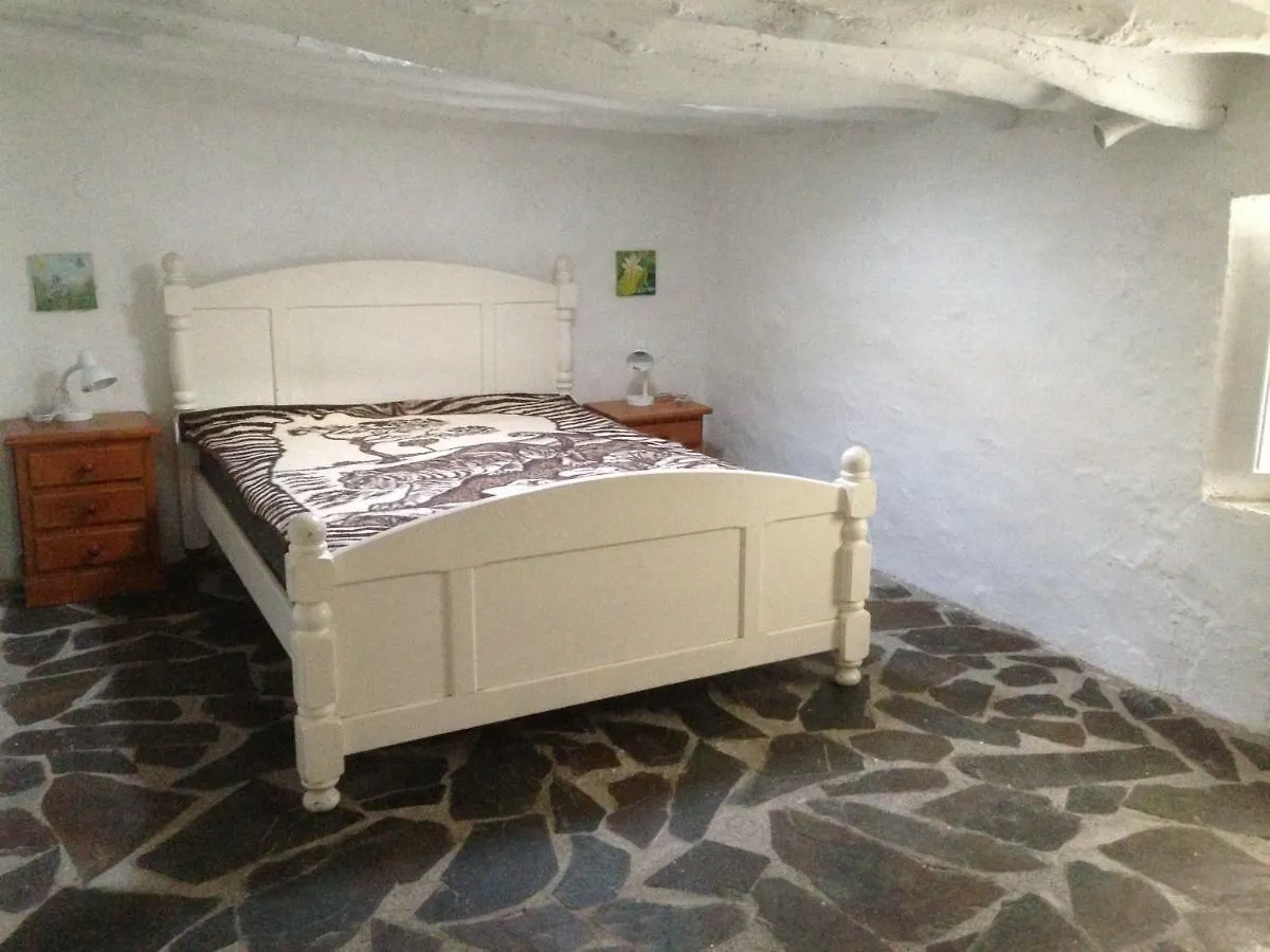 Country house Rincon De Jaramuza Guest House Orgiva