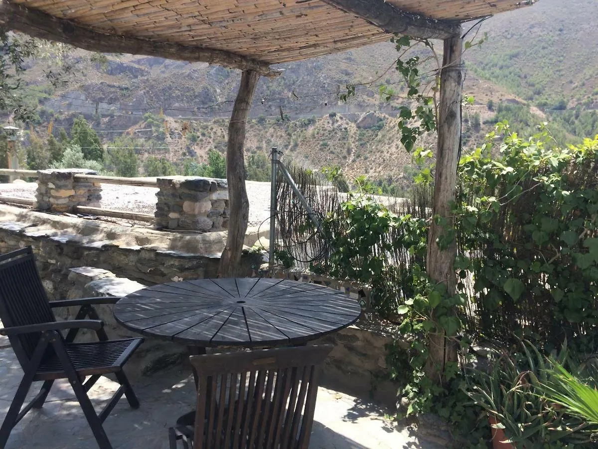 Rincon De Jaramuza Guest House Orgiva Country house