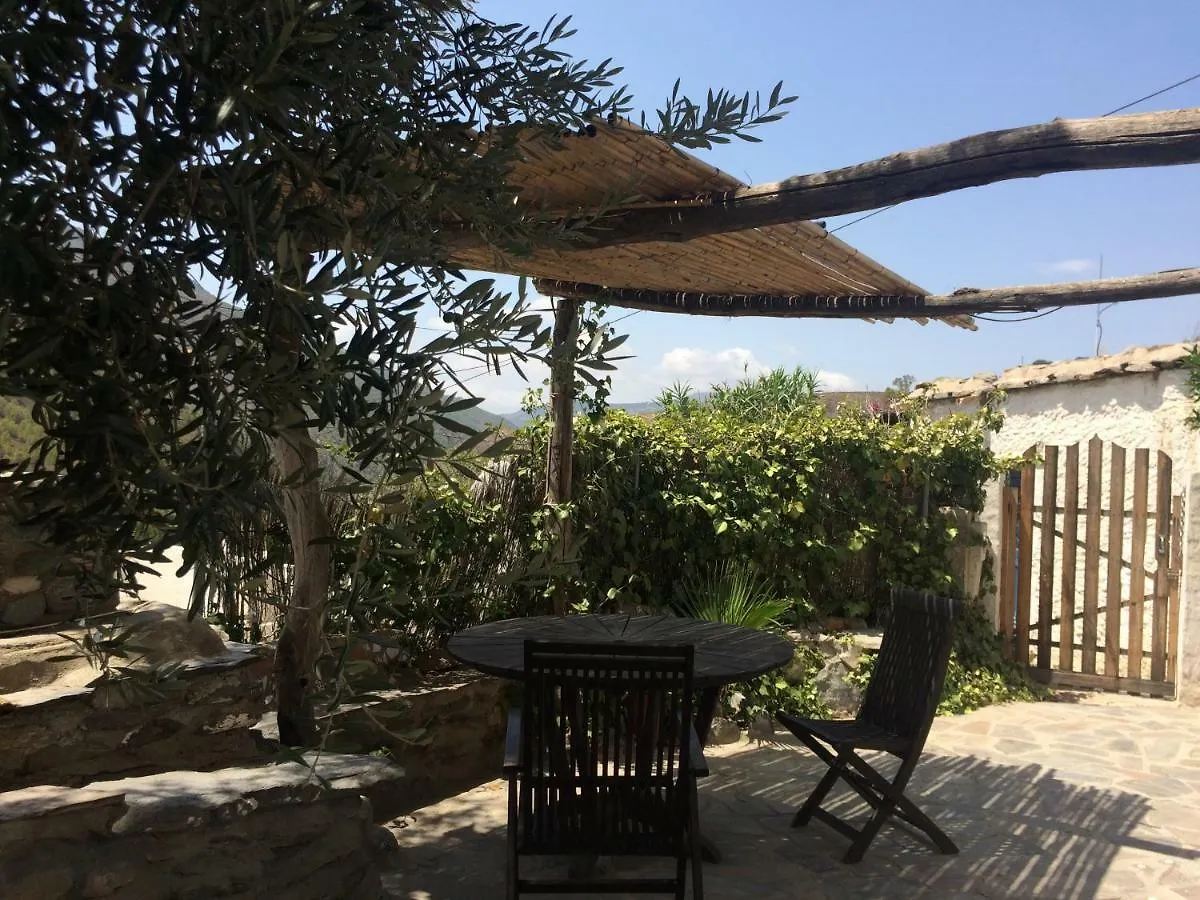 Rincon De Jaramuza Guest House Orgiva