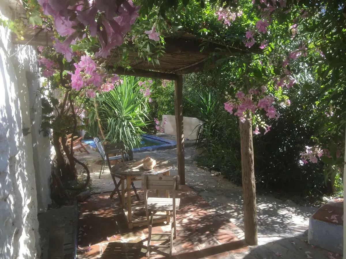 Rincon De Jaramuza Guest House Orgiva 0*,  Spain
