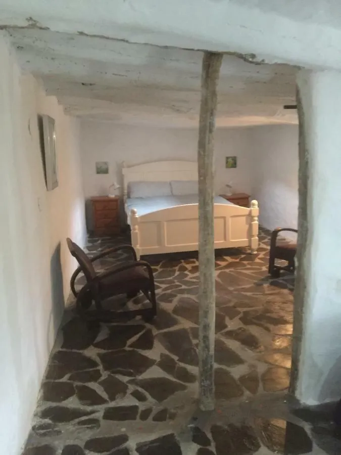 Rincon De Jaramuza Guest House Orgiva 0*,  Spain